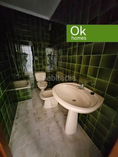 Foto 545358b5-d828-4e62-96be-869352bcb888. Flat with parking in Baralla