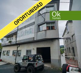 Appartement à Baralla. Piso a estrenar!!