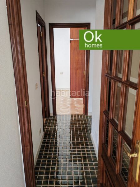 Foto 8057f420-61e6-4752-a9c3-b49095e6aca9. Flat with parking in Baralla