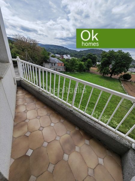 Foto c35f1682-bf0d-4288-a2b2-1e5325ed227f. Flat with parking in Baralla