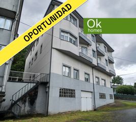 Appartement à Baralla. Vivir con todo, barato y a estrenar