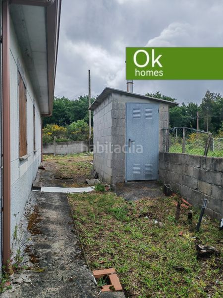 Foto 33e0ac07-f5b8-46d1-a492-a7693907da14. Casa con camino riscaldamento parcheggio in Vilasantar