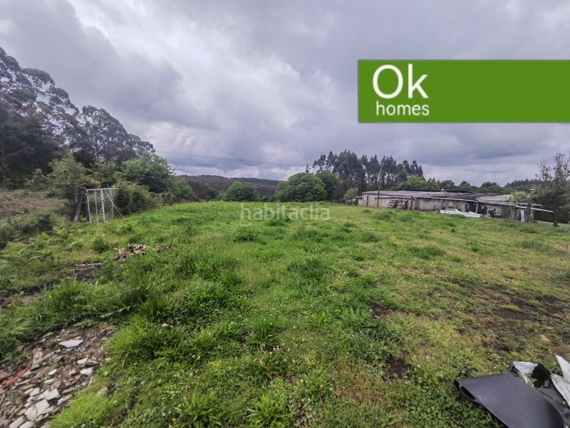 Foto 4a55eb80-695a-464a-9882-b2396078a6ff. Casa con camino riscaldamento parcheggio in Vilasantar