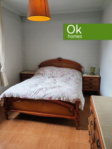 Foto e32b8d79-10e6-47b3-a83d-37cb3c3f6506. Casa con camino riscaldamento parcheggio in Vilasantar
