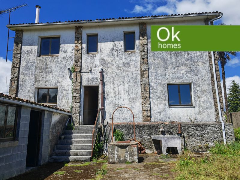 Foto 14b7a947-99ed-4c40-a11e-37d30a1d1355. Casa in Vilasantar