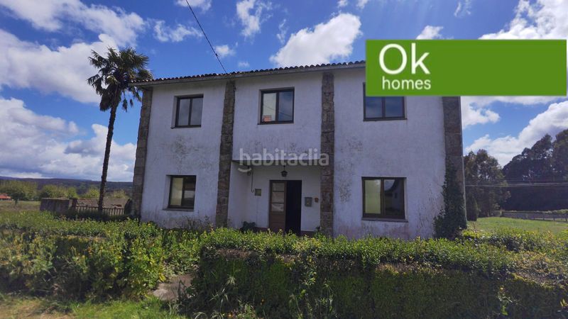 Foto 3198c0b5-b0d6-42a0-9eef-6068f727c3fe. Casa in Vilasantar