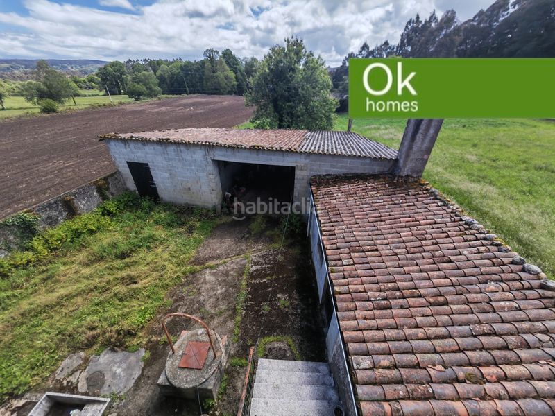 Foto 97e8e80b-9e57-4870-8563-b5f5af530973. Casa in Vilasantar