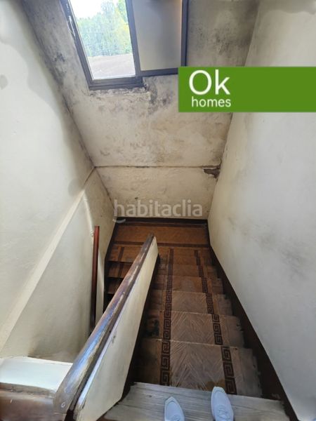 Foto c9d532bb-03f1-47af-9a99-59486897efa9. Casa in Vilasantar