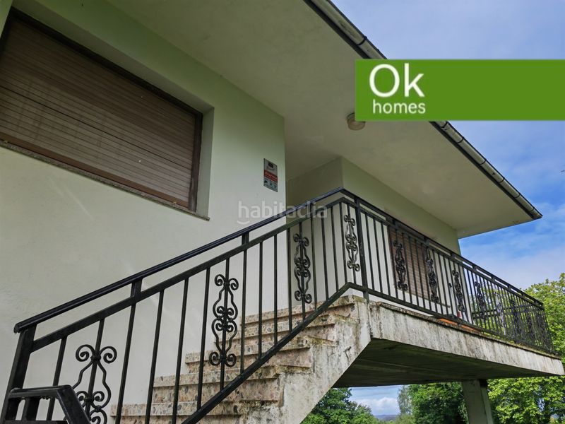 Foto e71d1418-de96-4304-8939-b711a6674e05. Casa amb aparcament a Sobrado