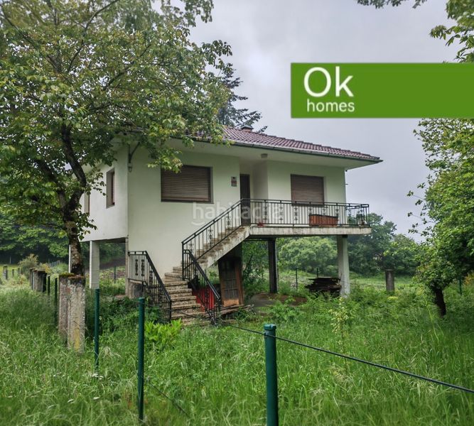 Foto e86540a2-b23a-4e63-ac96-3b6acf1ccd55. Casa amb aparcament a Sobrado