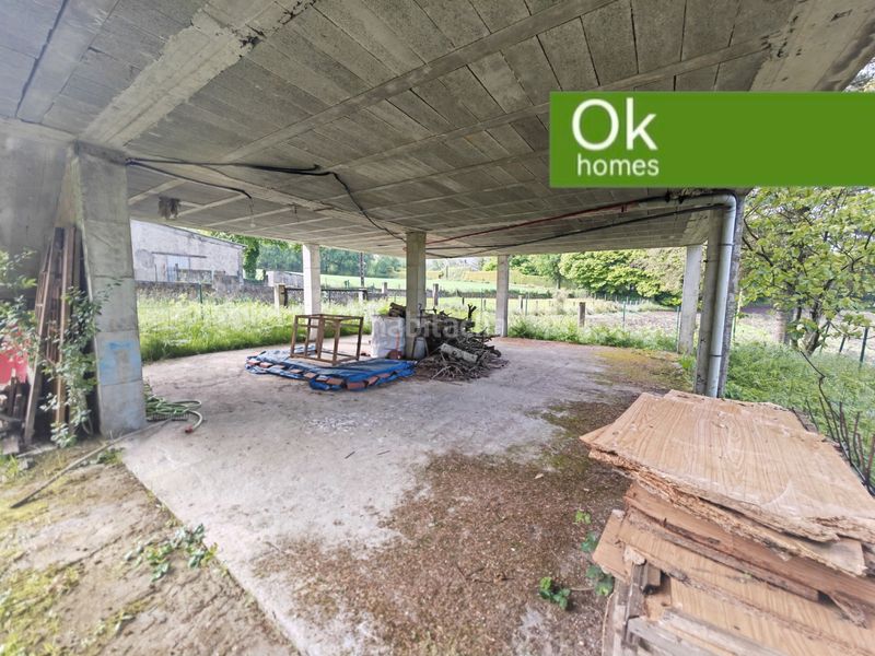 Foto f073d63e-47da-4617-9b54-750f15ef3ffc. Casa amb aparcament a Sobrado