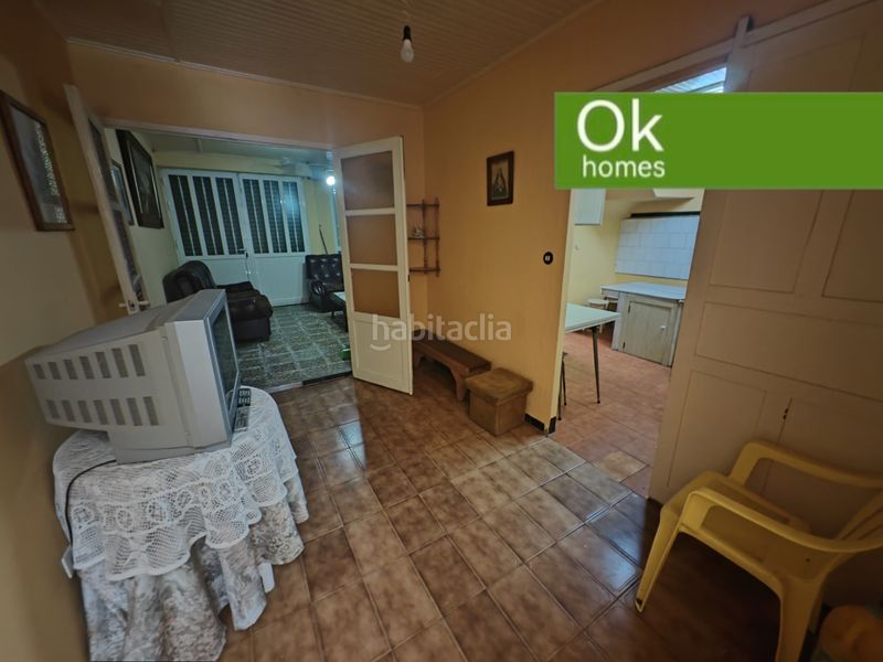 Foto 0599eb17-a952-415a-a3b3-08252e5b2851. Casa adossada a Arzúa