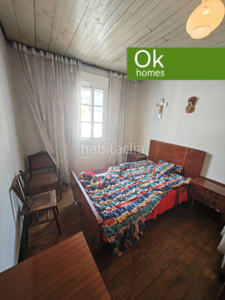 Foto 8ec21a17-3892-442a-983a-f5c602efbd25. Casa adossada a Arzúa