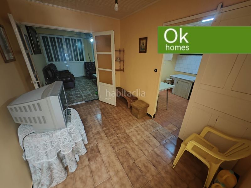 Foto a3f5174d-d46d-47ec-9664-aaa84b22efd4. Casa adossada a Arzúa