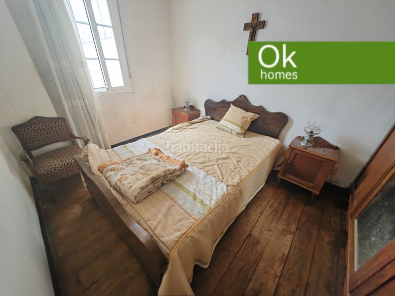 Foto cf67c081-201b-4766-b2a7-be7dd6182fbe. Casa adossada a Arzúa
