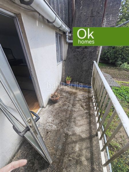 Foto f7797bde-1bd8-4f82-aded-ca263fc65f28. Casa adossada a Arzúa