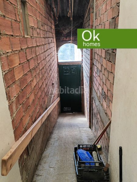 Foto fb3f22a9-6dca-4093-8edc-265dab118de0. Casa adossada a Arzúa