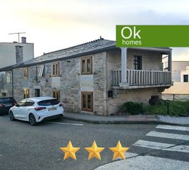 Casale in Guitiriz