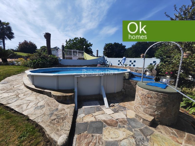 Foto 92dd4be8-80a3-4330-b8b8-3d9380aaa6ab. Chalet menudo nivel!! en Coirós