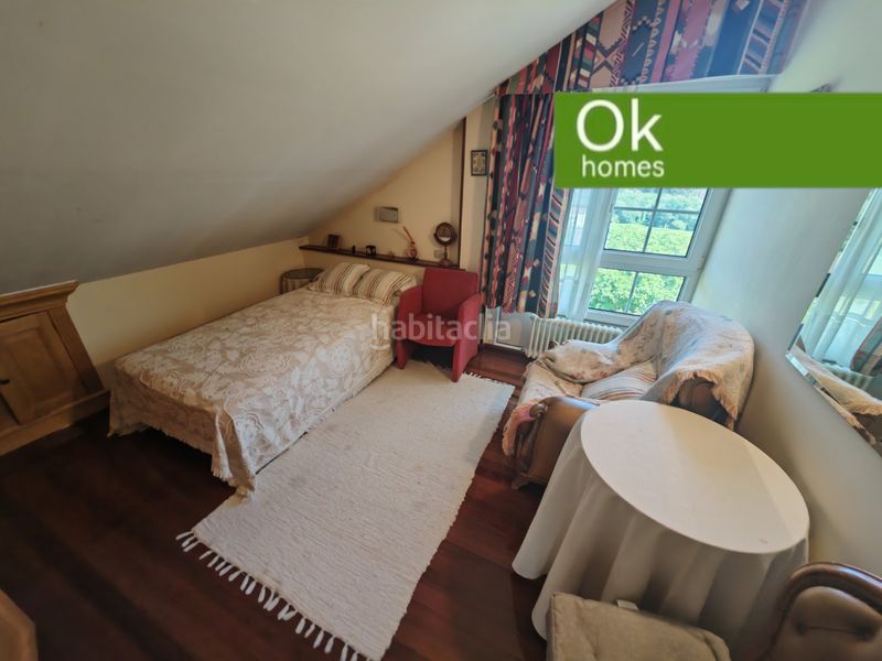 Foto c308f6ed-3823-4cbd-b329-1ab7af8b31e5. Chalet menudo nivel!! en Coirós