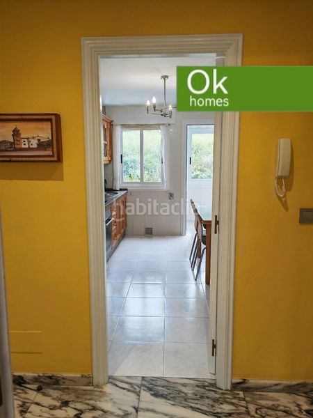 Foto 0646b428-2d80-425a-b802-b73980620f32. Pis amb calefacció aparcament a Betanzos