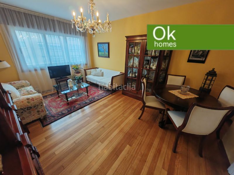 Foto ac55fbf6-d4b0-45e0-b977-4f571beb414d. Pis amb calefacció aparcament a Betanzos
