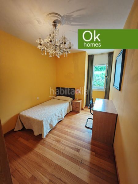 Foto bd033d4f-792f-4d15-b495-3528a601ca56. Pis amb calefacció aparcament a Betanzos