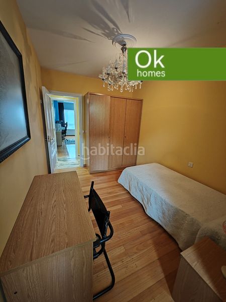 Foto f8971d2c-f300-4fd4-a4d3-ece7923ea9d6. Pis amb calefacció aparcament a Betanzos