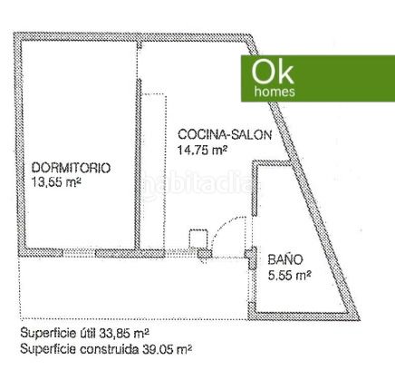 Foto 6a139bcc-c7cd-44ae-b978-d13727927a8d. Casa amb calefacció aparcament a Boimorto