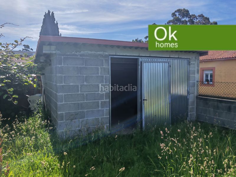Foto df6d2b2b-fc8a-4907-aa55-3e0c762b81a5. Casa amb calefacció aparcament a Boimorto