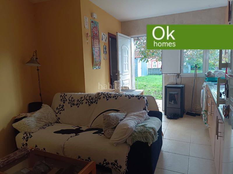 Foto e66e22bb-d258-4d7a-be0c-1c2d22248b5f. Casa amb calefacció aparcament a Boimorto