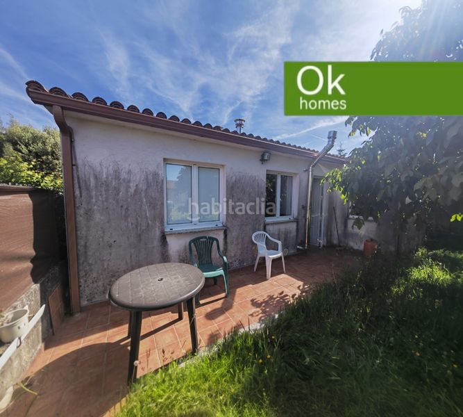 Foto f531bc9a-3de4-44a6-81bd-a89ad7c6ed5f. Casa amb calefacció aparcament a Boimorto