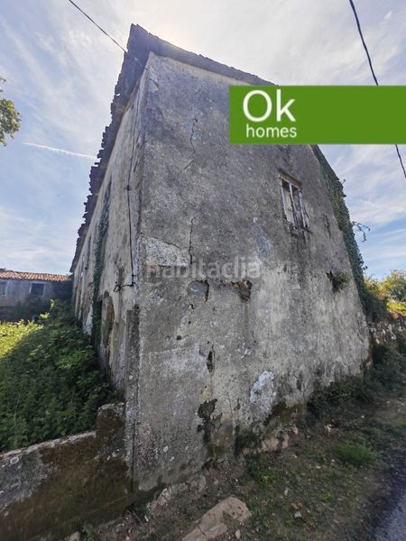 Foto 5de58e9d-9816-4abf-a67f-f8535fada057. Masia a Boimorto