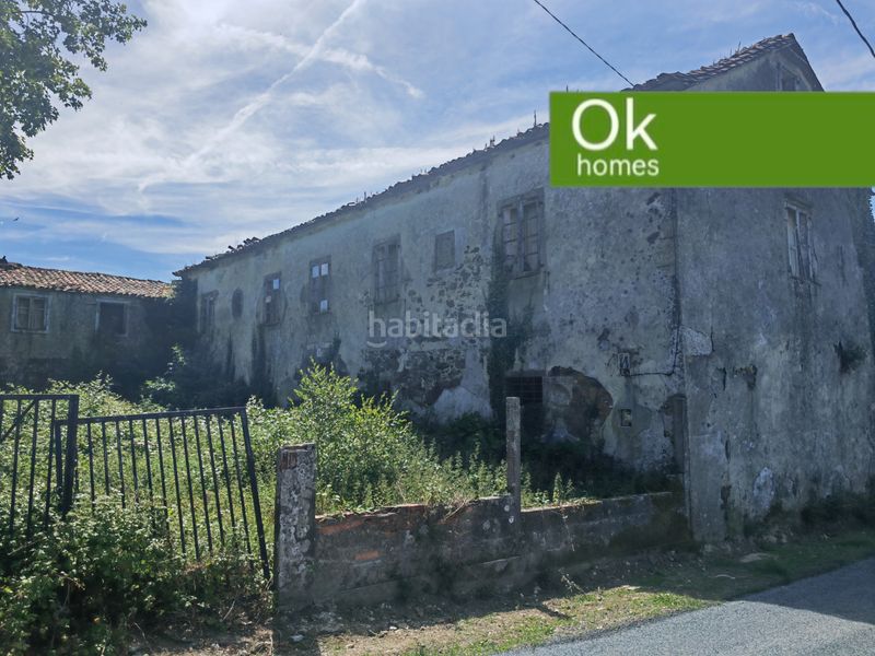 Foto c8b02c01-0e28-4474-af99-a3e36e93a5ab. Masia a Boimorto
