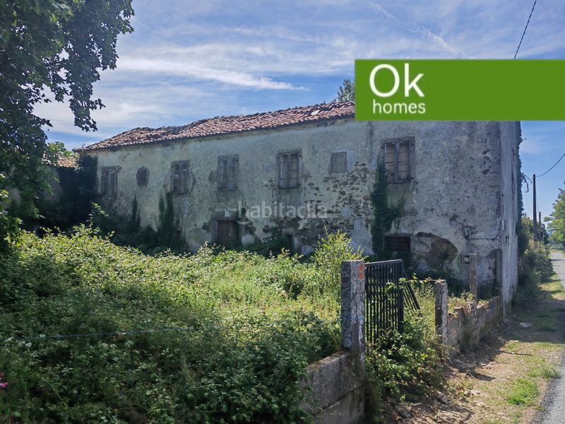 Foto e6d5b782-9a6f-4ca7-8cfb-65250b880ef5. Masia a Boimorto