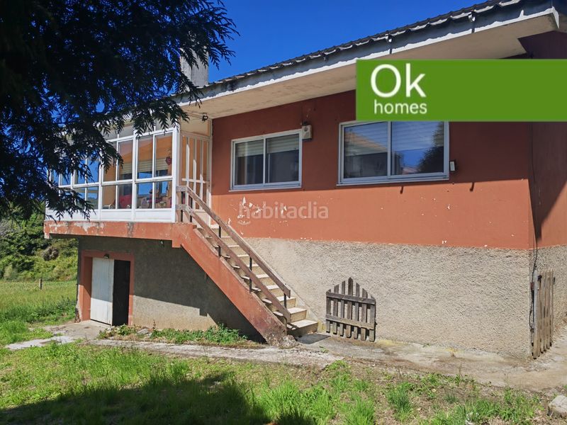Foto 5bb64de6-c60c-4953-b6e7-2a44eb356234. Casa amb xemeneia calefacció aparcament a Vilaboa Sur Culleredo