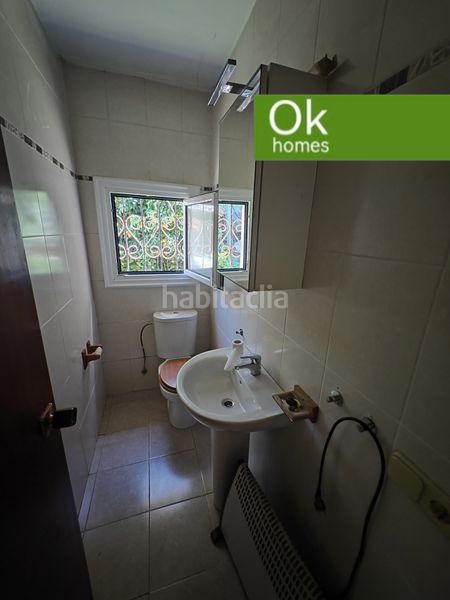 Foto 5c79fd05-4278-4a62-ae5b-e16c70dcce7a. Casa amb xemeneia calefacció aparcament a Vilaboa Sur Culleredo