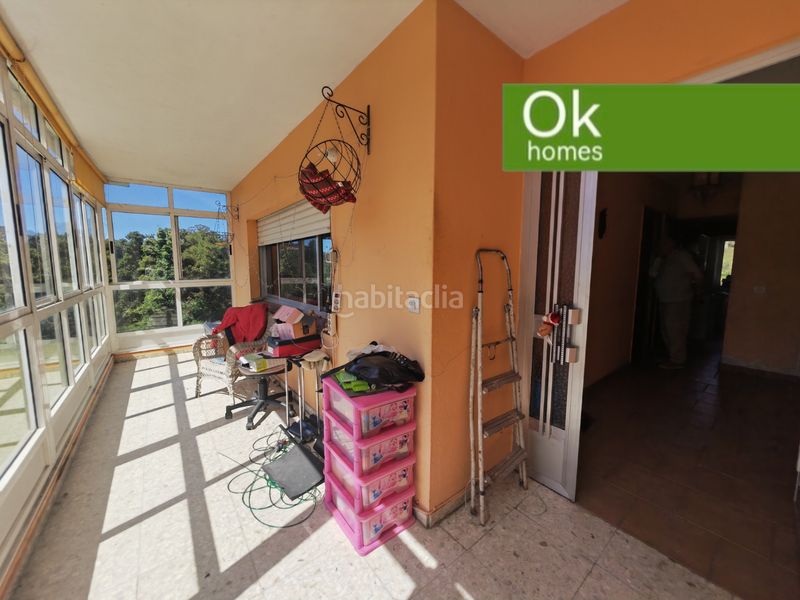 Foto 6db53d57-e3bc-438f-8383-871ff49e36ea. Casa amb xemeneia calefacció aparcament a Vilaboa Sur Culleredo