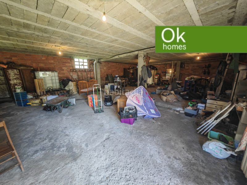 Foto 6f2fe763-8382-4483-b1ce-3085b79cbb69. Casa amb xemeneia calefacció aparcament a Vilaboa Sur Culleredo