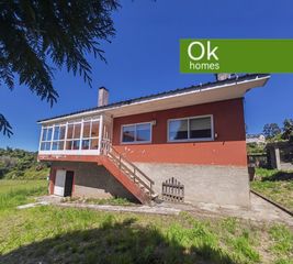 Casa a Vilaboa Sur. Vivir en casa y el centro de vilaboa