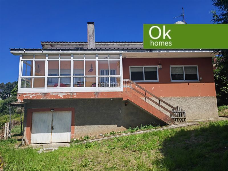 Foto aa596872-275c-4410-92d3-3bbf1c789039. Casa amb xemeneia calefacció aparcament a Vilaboa Sur Culleredo