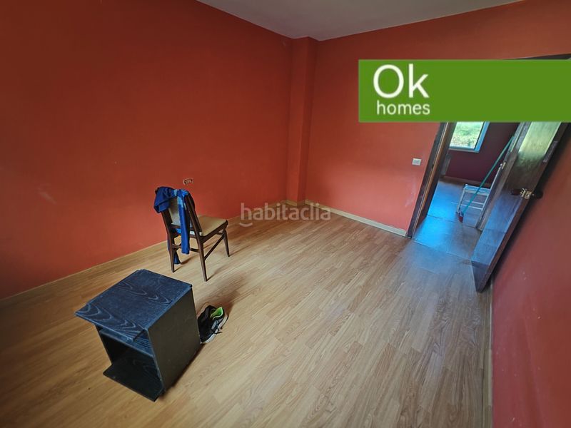 Foto e2055f79-784f-42c8-9600-a2583369b8fb. Casa amb xemeneia calefacció aparcament a Vilaboa Sur Culleredo