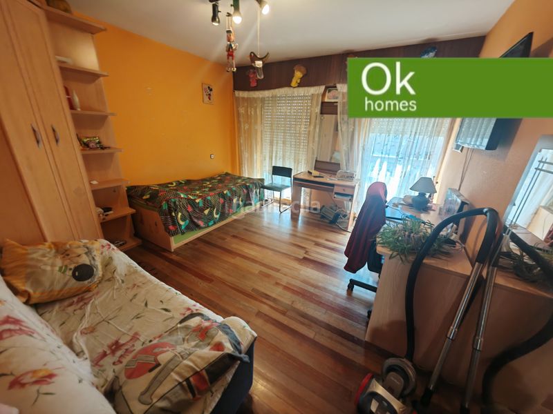 Foto 0a326bf1-5b7d-4fb0-b237-b3a4ba256f8a. Casa adossada amb aparcament a Vilaboa Sur Culleredo