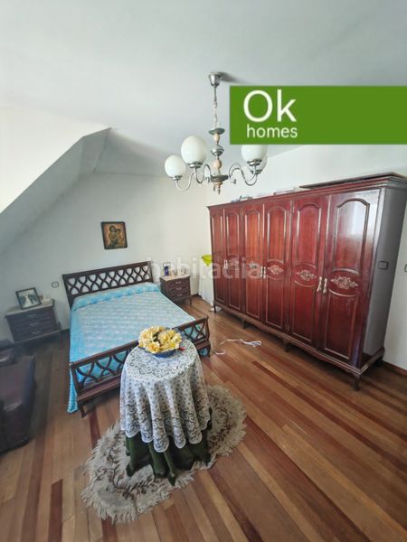 Foto 0eb7a2a3-383c-4bac-98d2-fd57d9ce832c. Casa adossada amb aparcament a Vilaboa Sur Culleredo