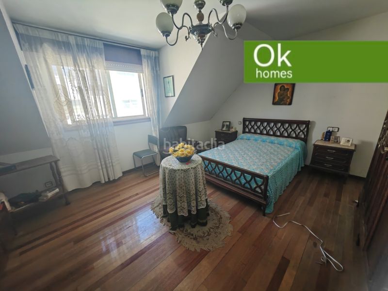 Foto 5b2261f5-2e33-4bd4-a7dd-e269846bc04f. Casa adossada amb aparcament a Vilaboa Sur Culleredo