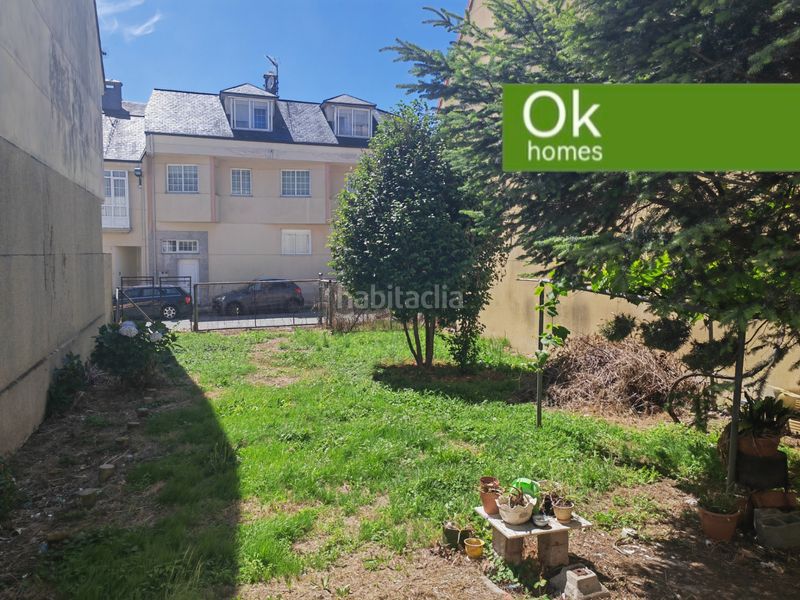 Foto 5de3d359-1a76-4d08-89a6-7b7304c9807c. Casa adossada amb aparcament a Vilaboa Sur Culleredo