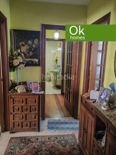 Foto 78a43d95-742b-4fd1-bd68-9c7a2f435ec8. Casa adossada amb aparcament a Vilaboa Sur Culleredo