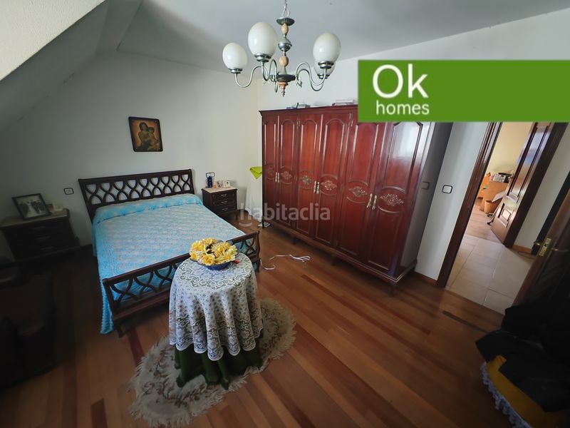 Foto 979be337-98a7-441b-a245-c8ab7879cfa4. Casa adossada amb aparcament a Vilaboa Sur Culleredo