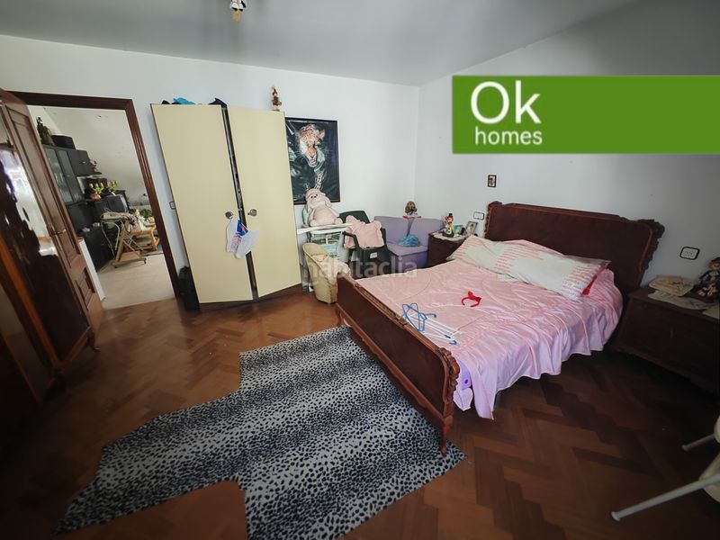 Foto fd4f9148-3f5b-43e8-b37e-0ced407dc7ac. Casa adossada amb aparcament a Vilaboa Sur Culleredo
