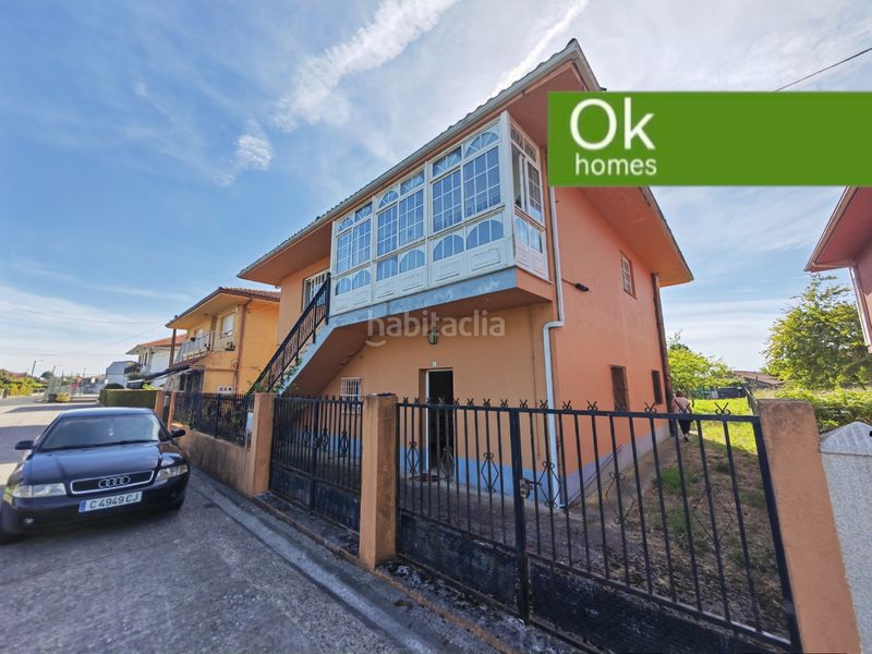 Foto 53210ef6-7e01-40d1-b36a-becb147e1598. Casa amb calefacció a Boimorto